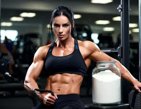 How to Use Bulk L Carnitine Powder Effectively for Bodybuilding and Fat Metabolism?